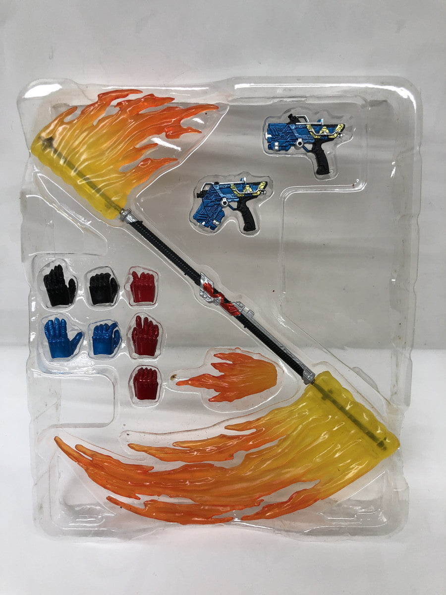 仮面ライダー　ヒートジョーカー フィギュア/グッズ