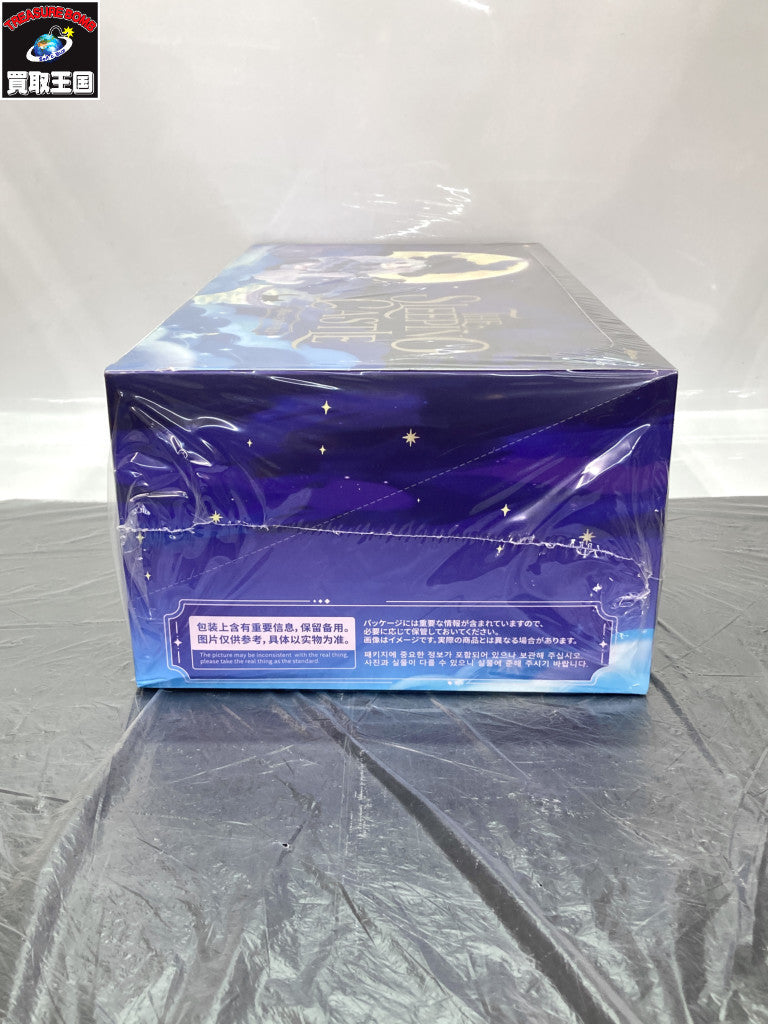 JOTOYS Miana THE SLEEPING CASTLE 1BOX フィギュア/グッズ