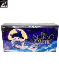 JOTOYS Miana THE SLEEPING CASTLE 1BOX フィギュア/グッズ