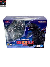 S.H.MonsterArts GODZILLA 2000 フィギュア/グッズ
