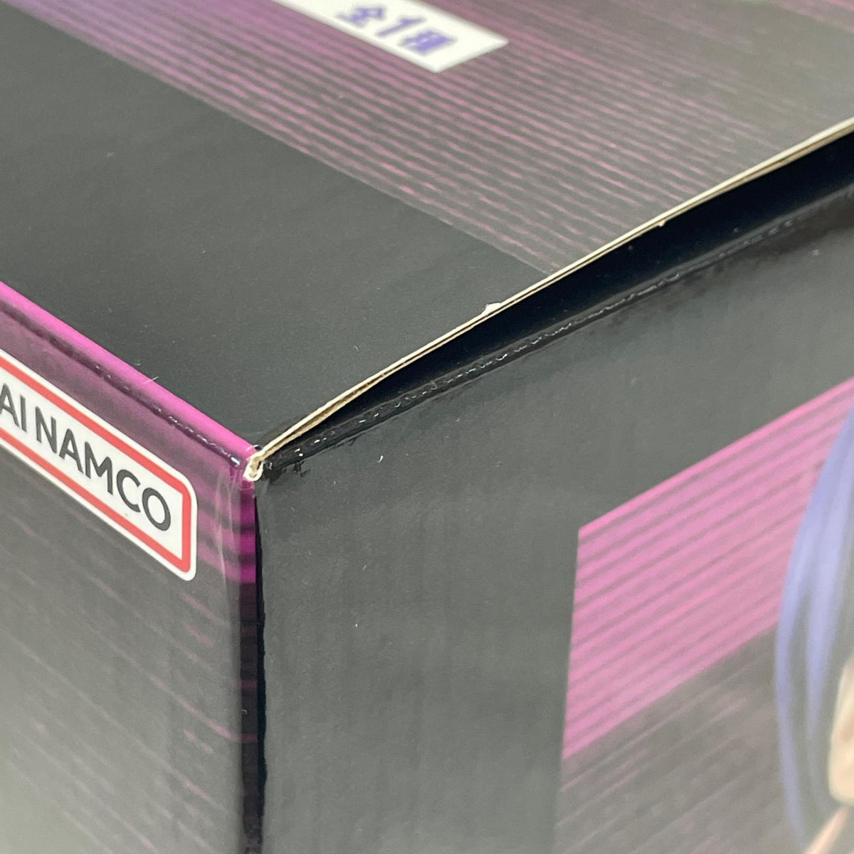 A賞　レゼ　フィギュア チェンソーマン BANDAI フィギュア/グッズ