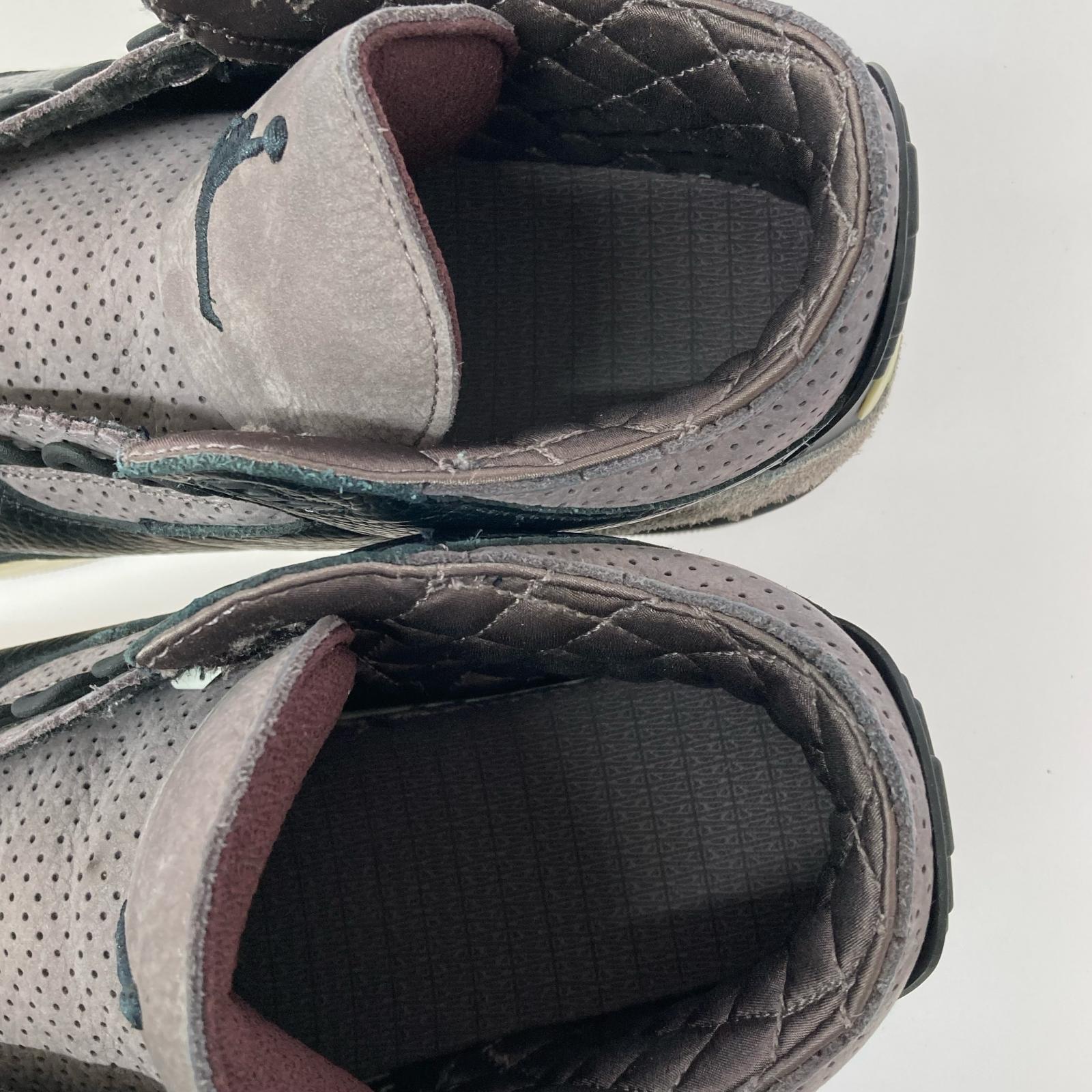 スニーカー a ma maniere jordan3 28.5cm (US10 1/2 UK10 EU47)