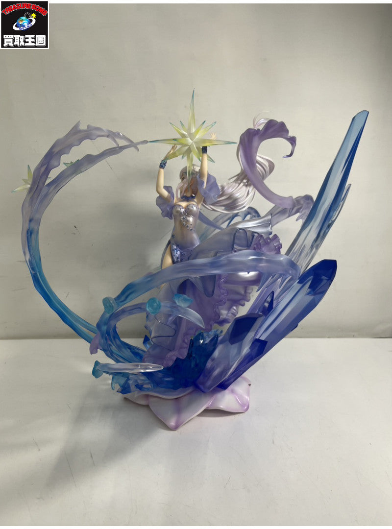 エミリア Crystal Dress Ver. フィギュア/グッズ