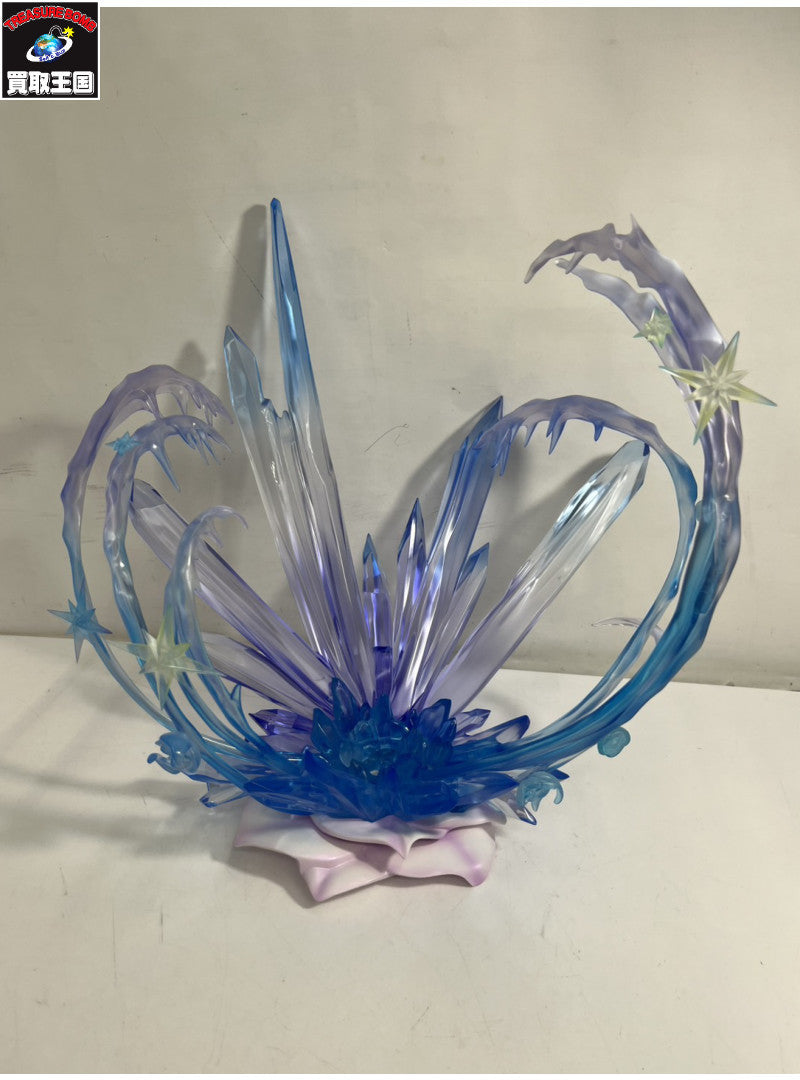 エミリア Crystal Dress Ver. フィギュア/グッズ