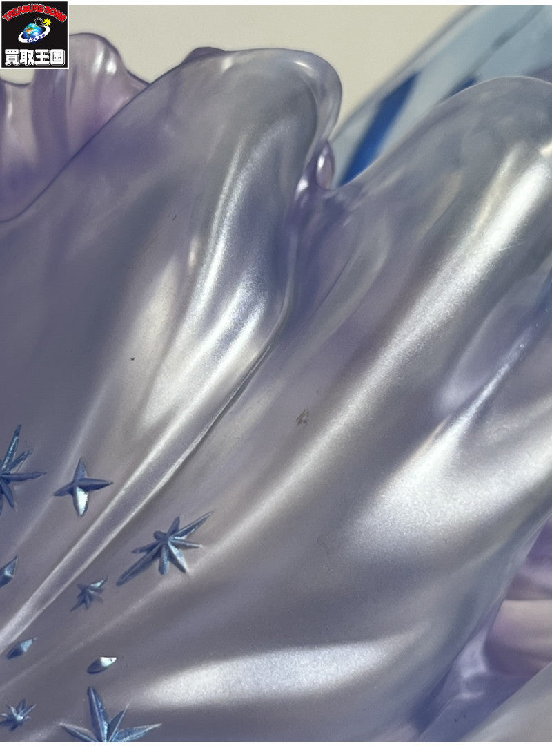 エミリア Crystal Dress Ver. フィギュア/グッズ
