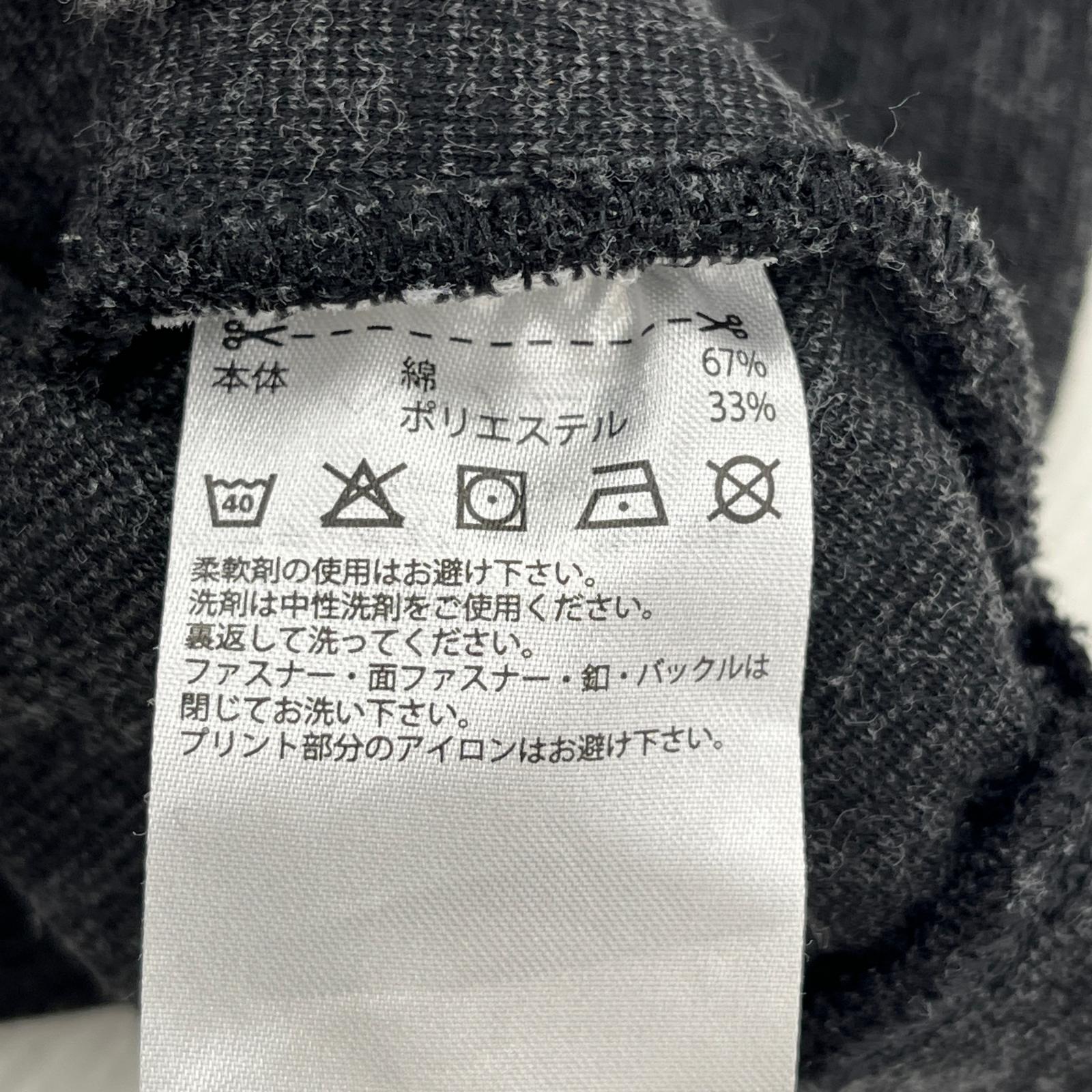 パーカー adidas DU1135 ジップパーカー GY M ブラック