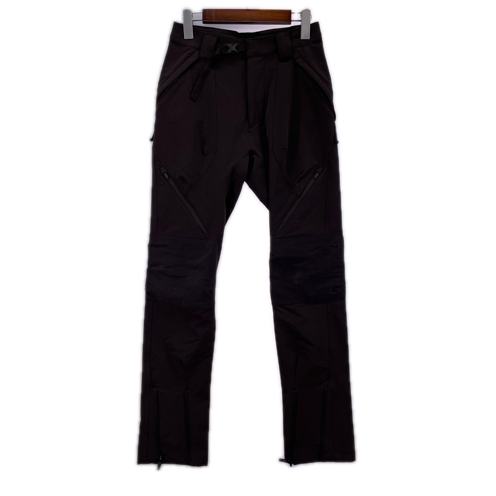 パンツ AS M NRG BH PANT VELVET BROWN (XS) ブラウン