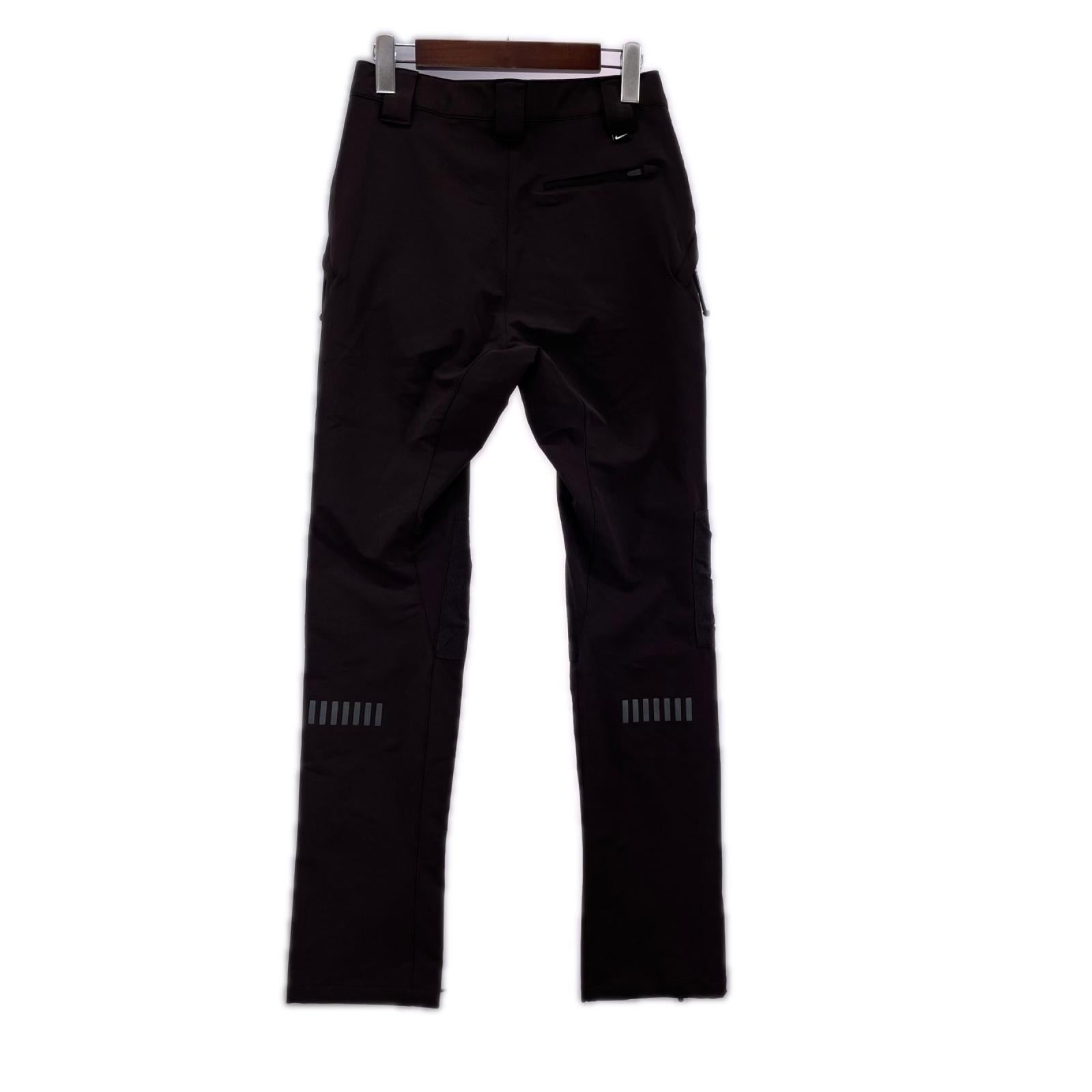 パンツ AS M NRG BH PANT VELVET BROWN (XS) ブラウン