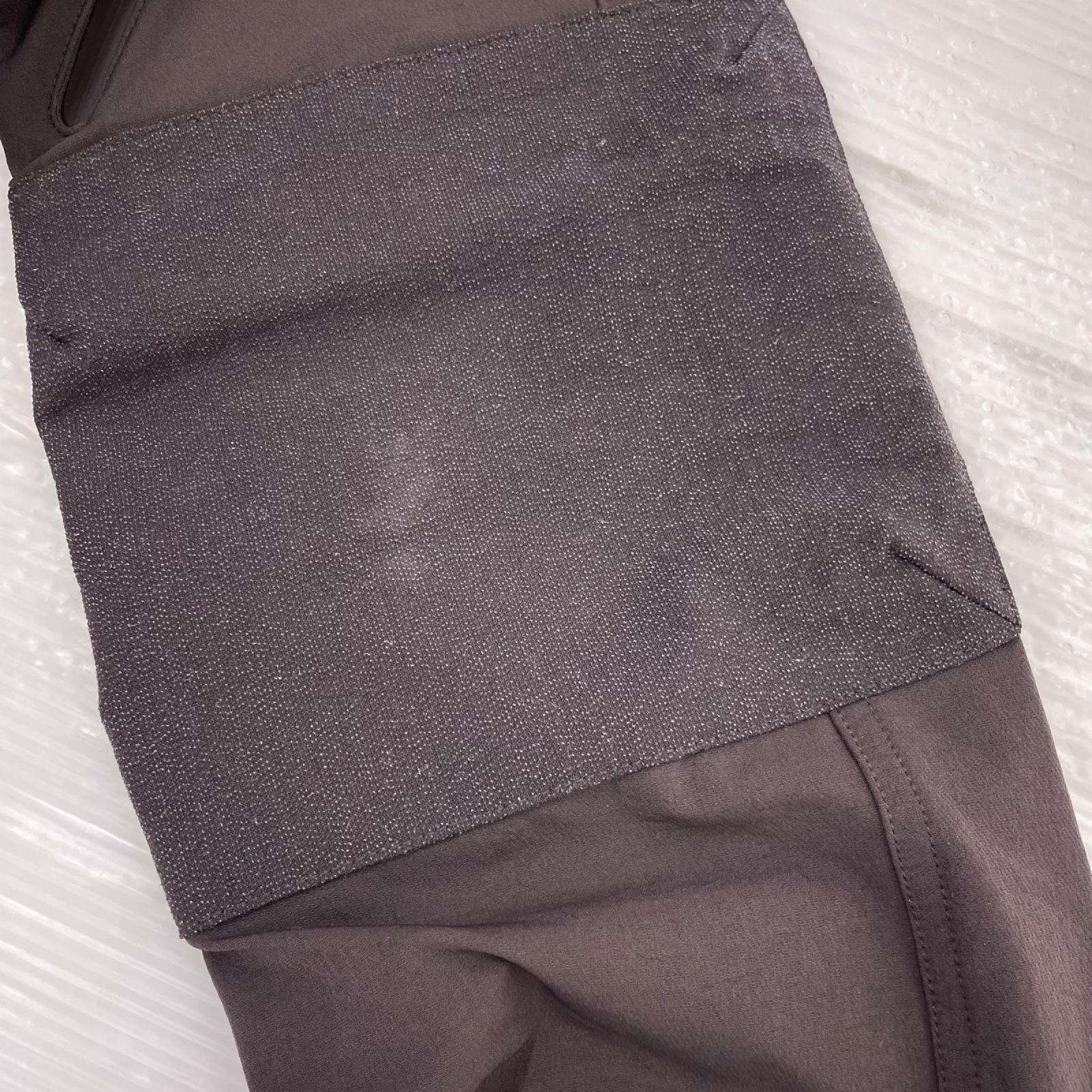 パンツ AS M NRG BH PANT VELVET BROWN (XS) ブラウン