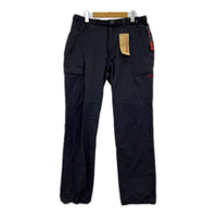 パンツ Marmot TOMPJD83 トレッキングパンツBK ブラック