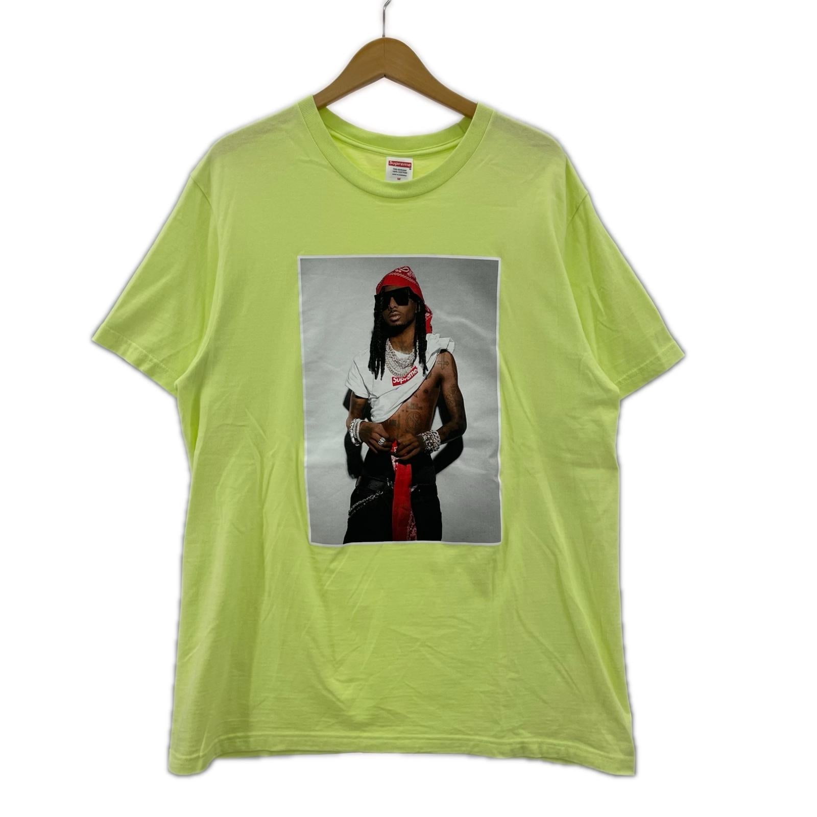 半袖Ｔシャツ 25aw playboi carti tee M