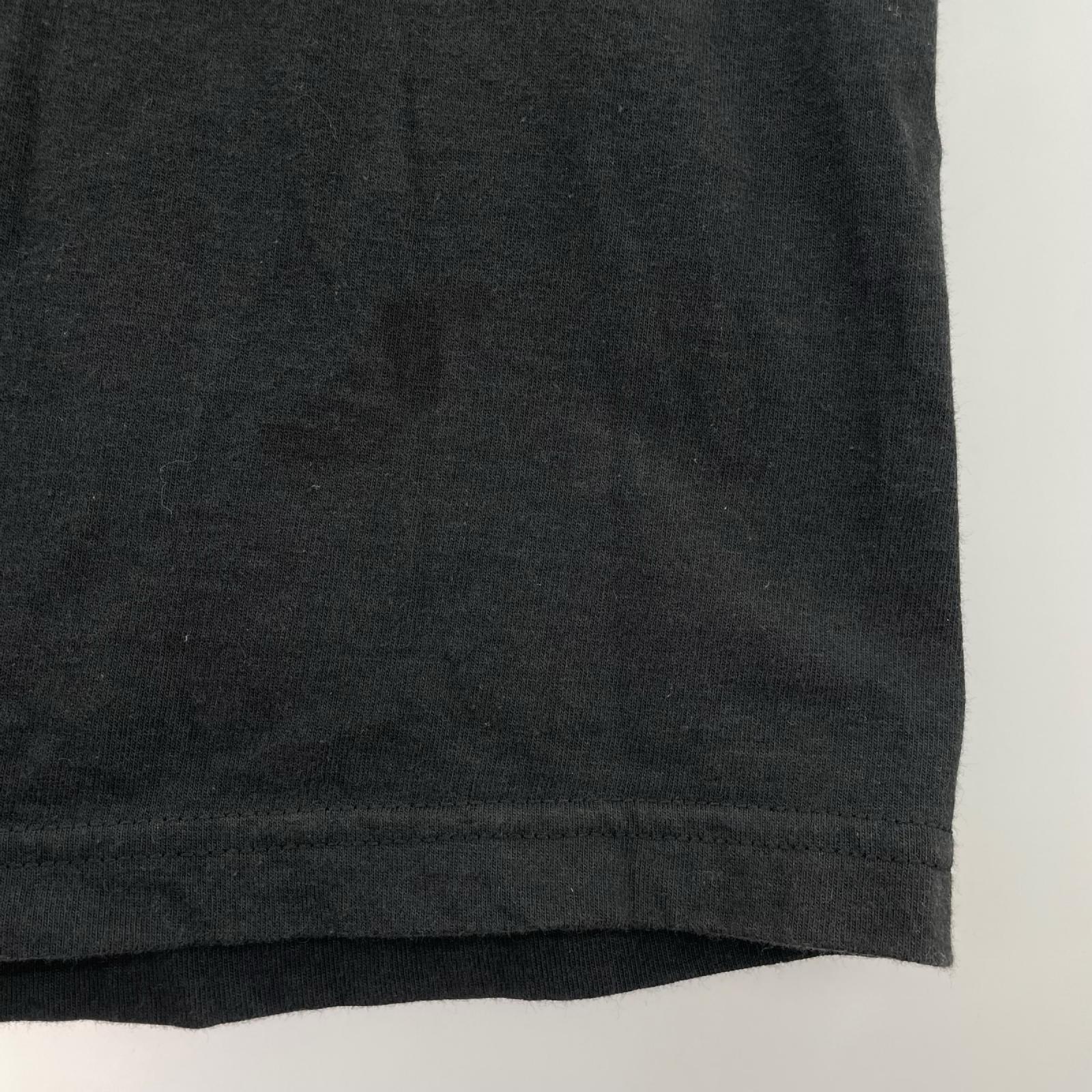 半袖Ｔシャツ 23ss crown tee L ブラック