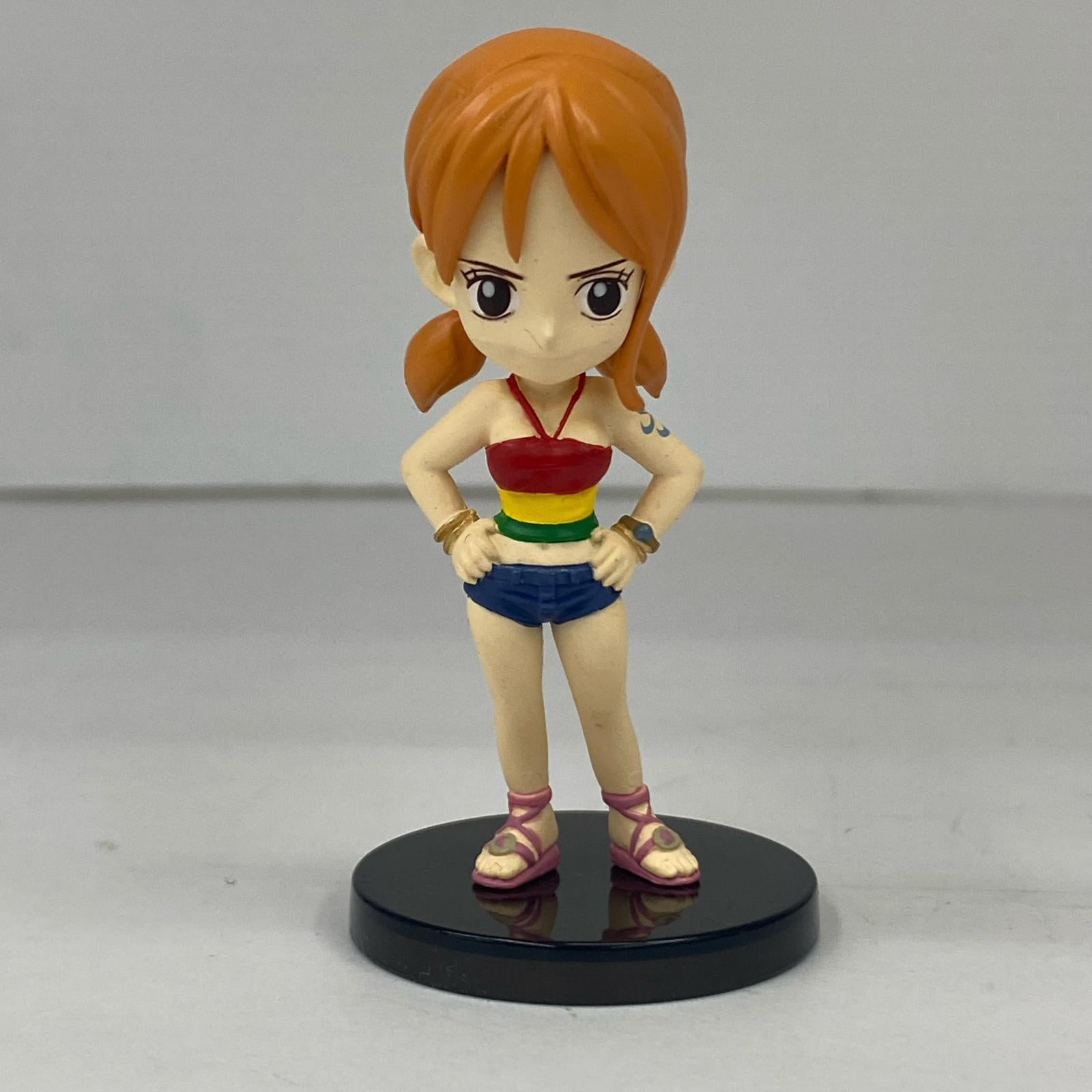 ワーコレ ストロングワールド ver.1 ワンピース フィギュア/グッズ