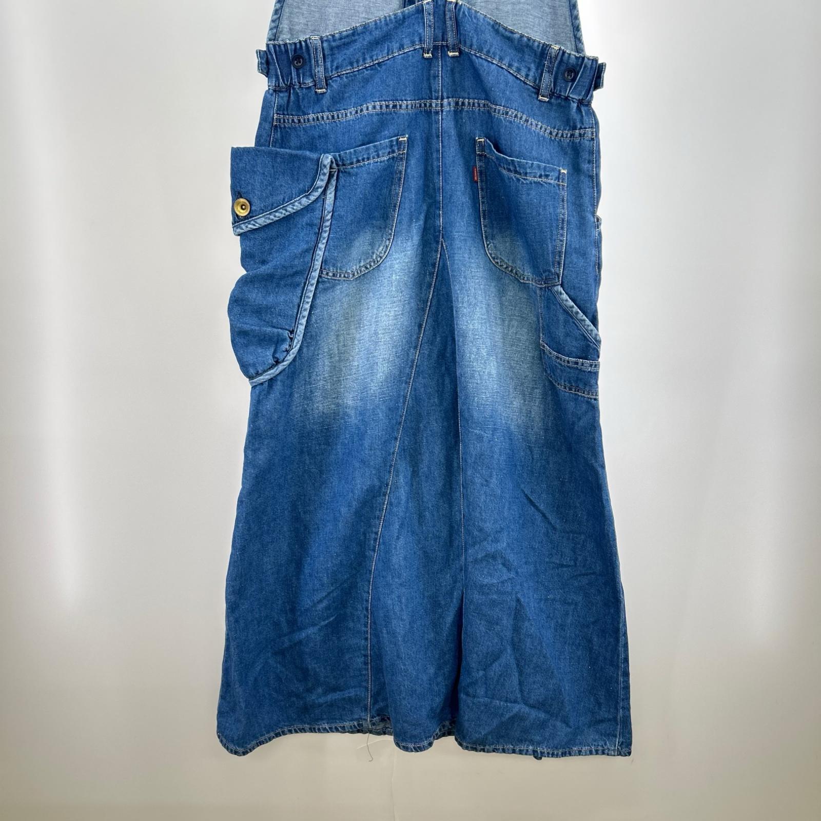 ワンピース blueto LL ブルー