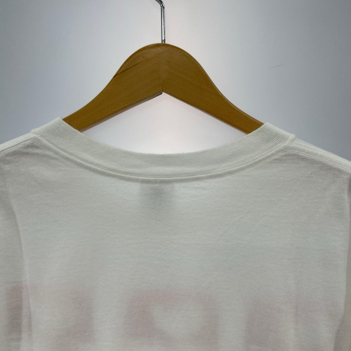 半袖Ｔシャツ 90s USA製 WOODSTOCK 白 (XL) ホワイト