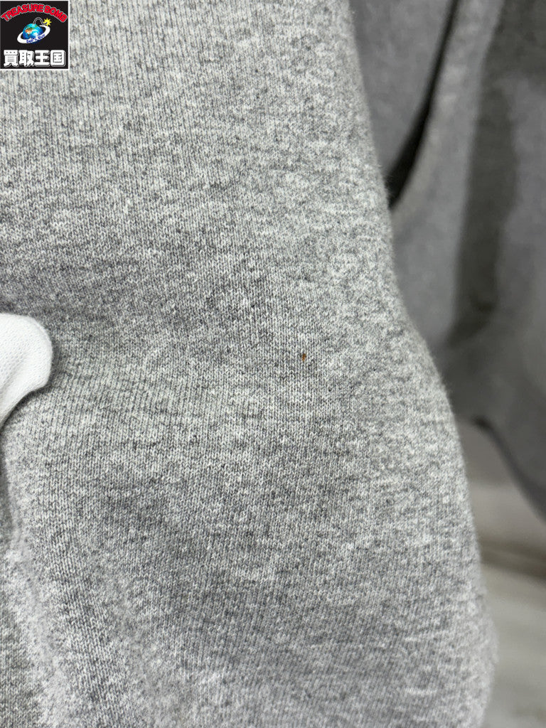 パーカー 24AW Box Logo Hooded Sweatshirt M