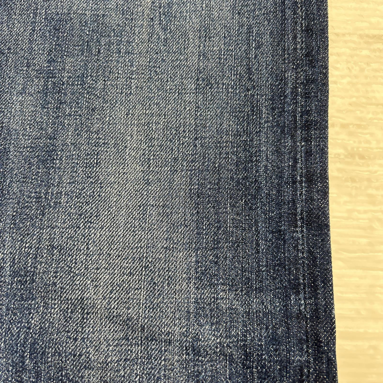 デニムパンツ 505-0217 復刻67年モデル デニムパンツ 32 ブルー