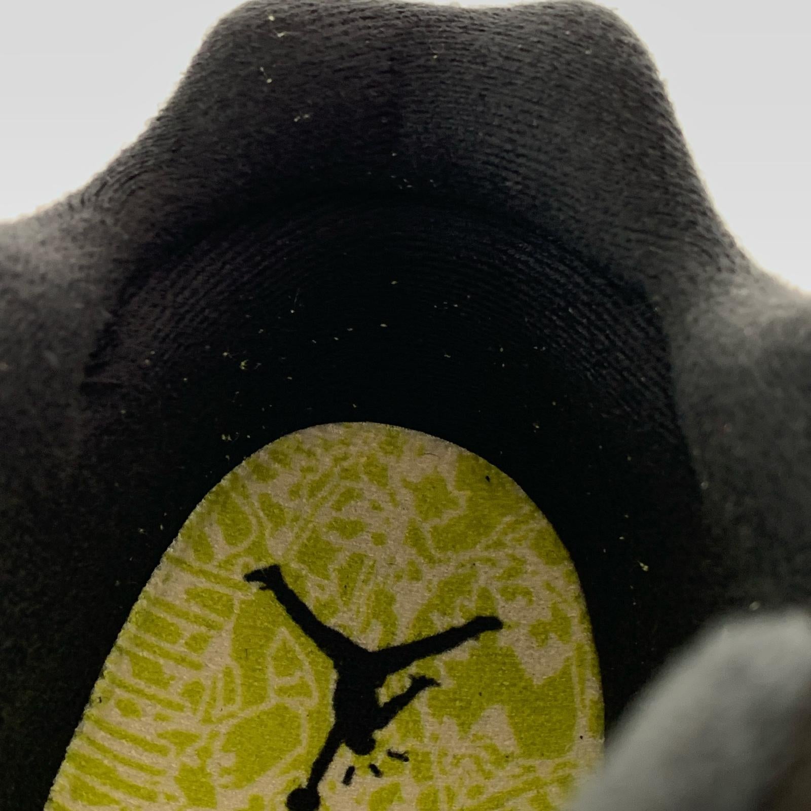 スニーカー TRAVIS SCOTT JUMPMAN JACK TR CJ1 T-REXX 29cm (US11 UK10 1/2 EU48) マルチカラー