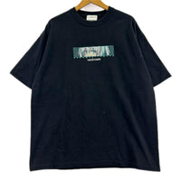 半袖Ｔシャツ VAULTROOM 黒 (L) L ブラック