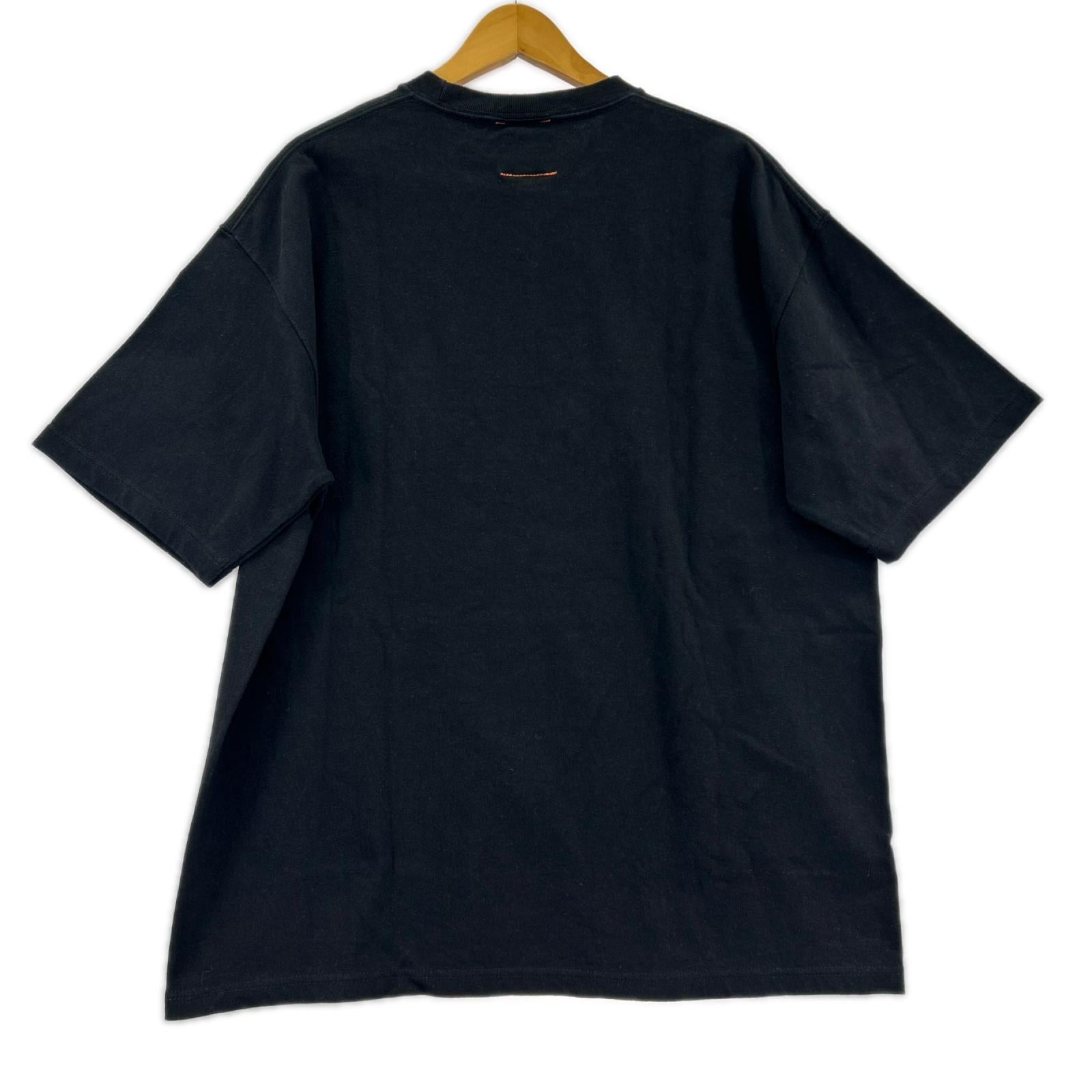 半袖Ｔシャツ VAULTROOM 黒 (L) L ブラック