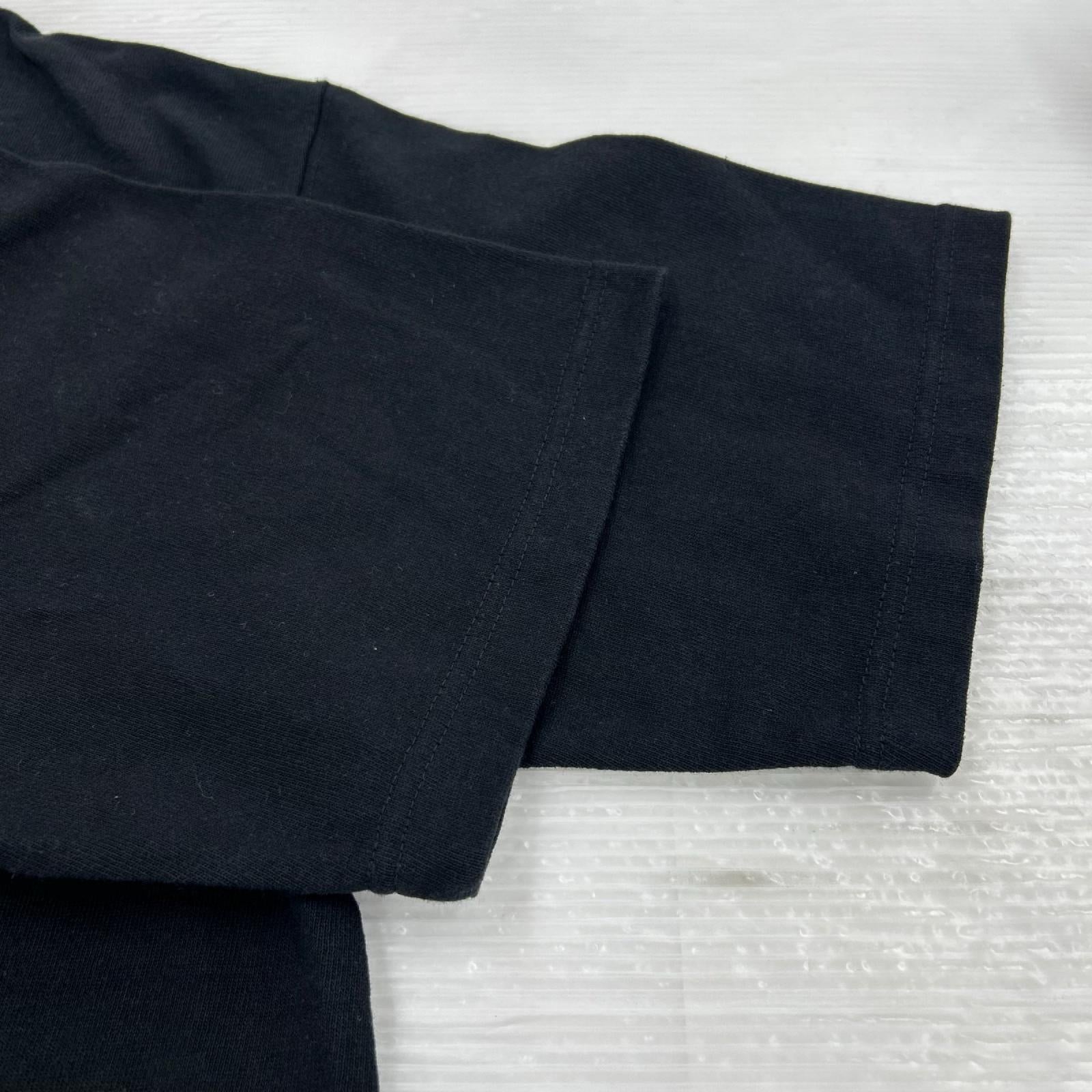 半袖Ｔシャツ VAULTROOM 黒 (L) L ブラック