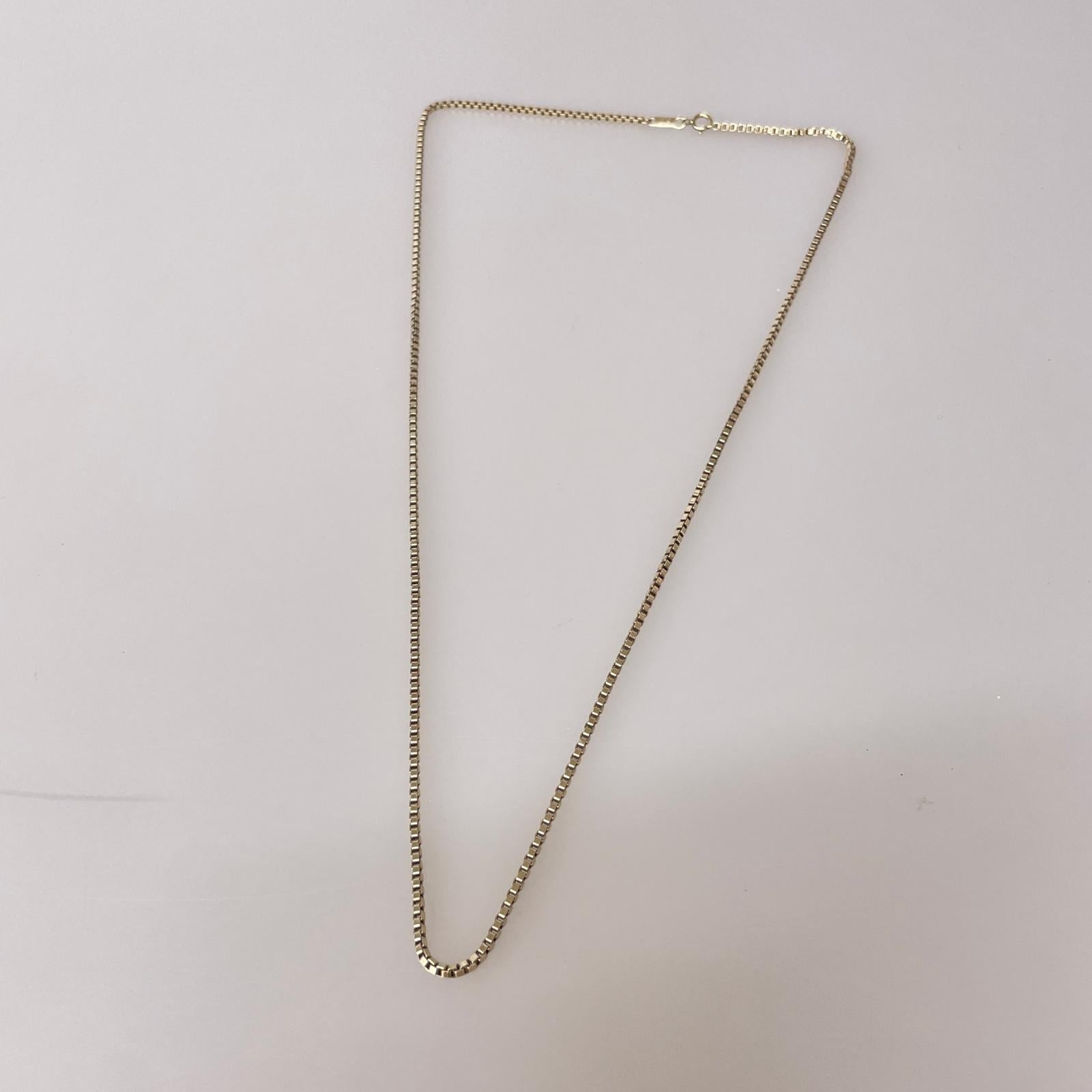 ネックレス 925 チェーンネックレス シルバー