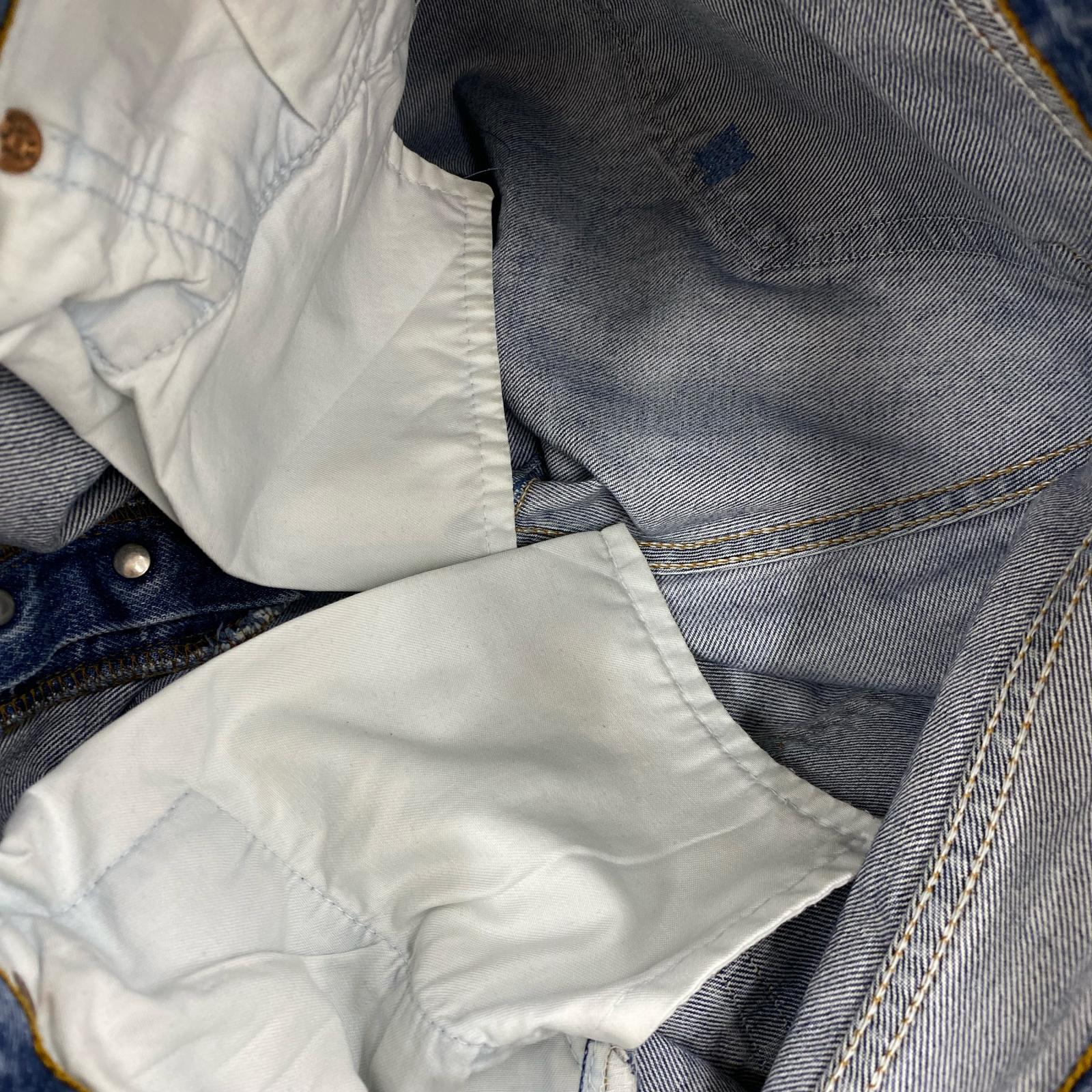 デニムパンツ 501 ポーランド製