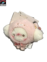 こぎみゅん マスコット 手づくりくまさん フィギュア/グッズ