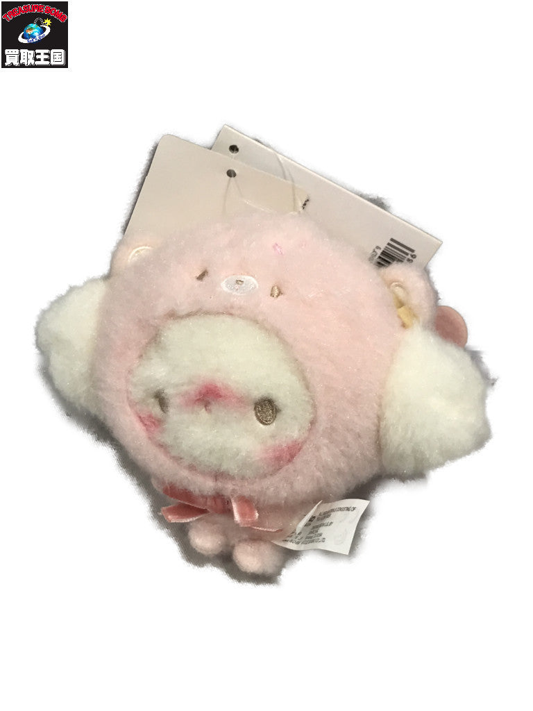 こぎみゅん マスコット 手づくりくまさん フィギュア/グッズ