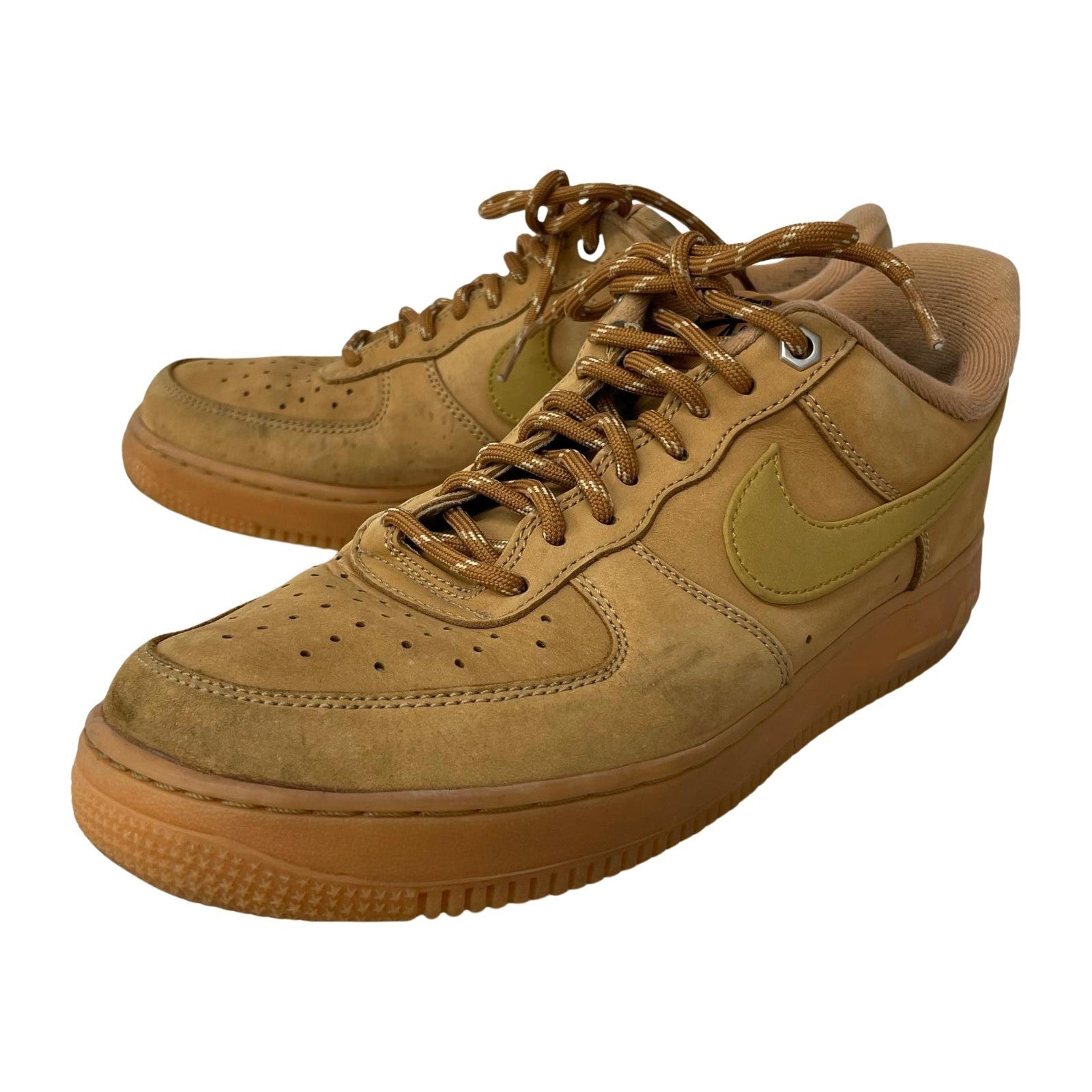 スニーカー Air Force 1 Low '07 WB/CJ9179-200 (25.5) 25.5cm (US7 1/2 UK7 EU41) ブラウン