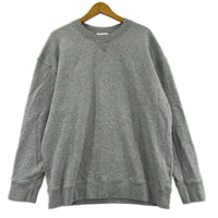 スウェット ×Ron Herman ｸﾞﾚｰ (M) M グレー