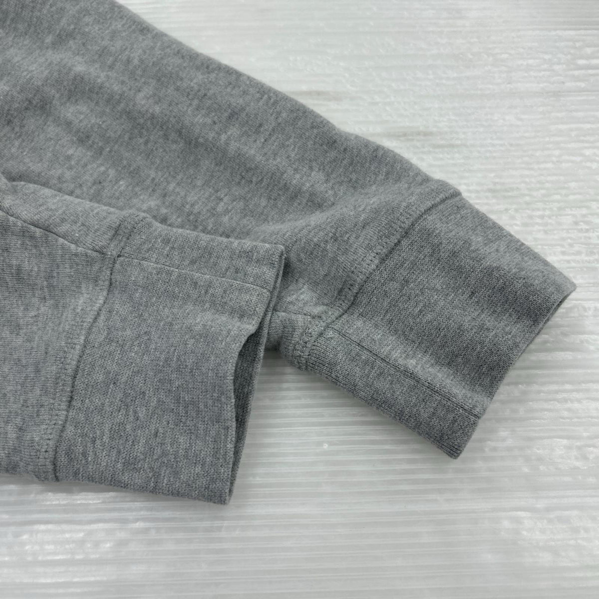 スウェット ×Ron Herman ｸﾞﾚｰ (M) M グレー