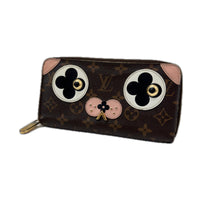 LV ジッピーウォレット M67246