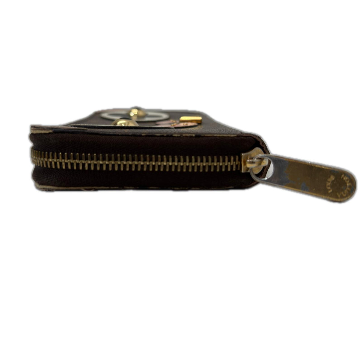 LV ジッピーウォレット M67246