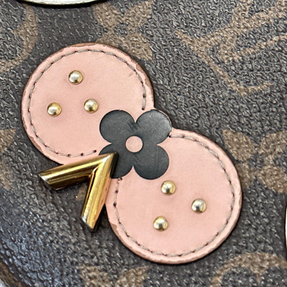 LV ジッピーウォレット M67246