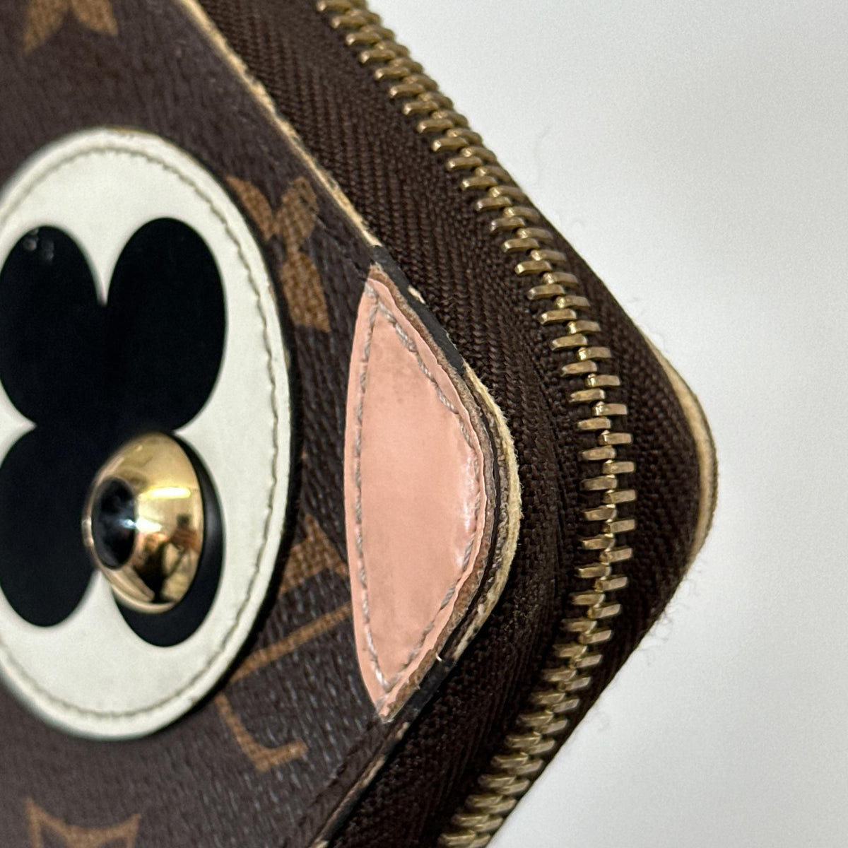 LV ジッピーウォレット M67246