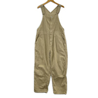 サロペット 25ss ﾋｯｺﾘｰｵｰﾊﾞｰｵｰﾙ 36