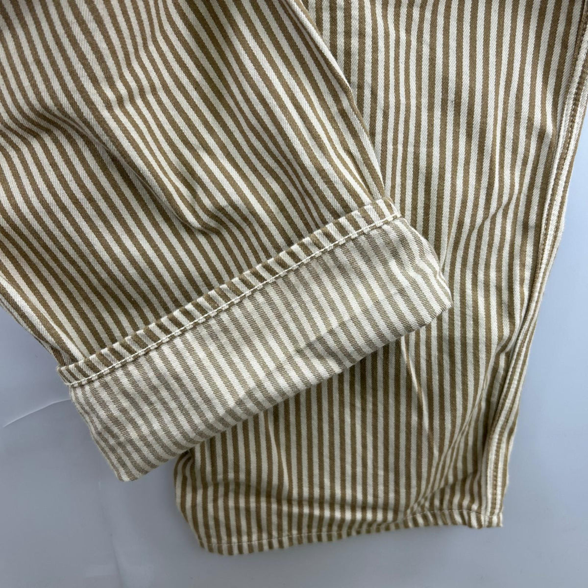 サロペット 25ss ﾋｯｺﾘｰｵｰﾊﾞｰｵｰﾙ 36