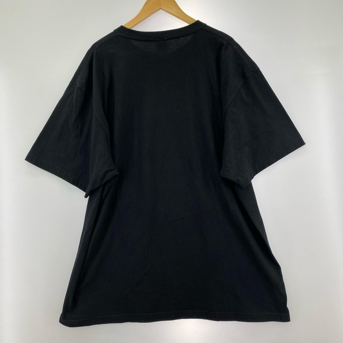 半袖Ｔシャツ SICARIO CARTEL ﾌﾞﾗｯｸ ブラック