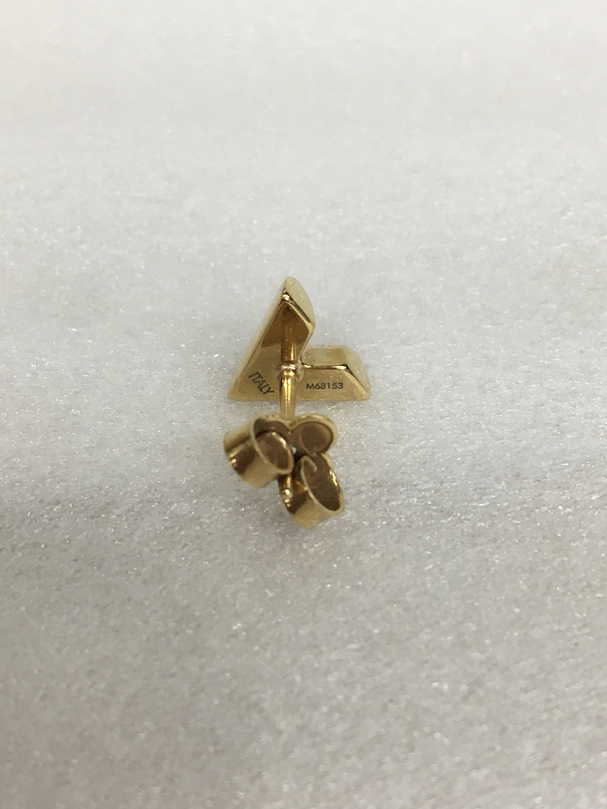 ピアス・エッセンシャルV/ピアス/M68153