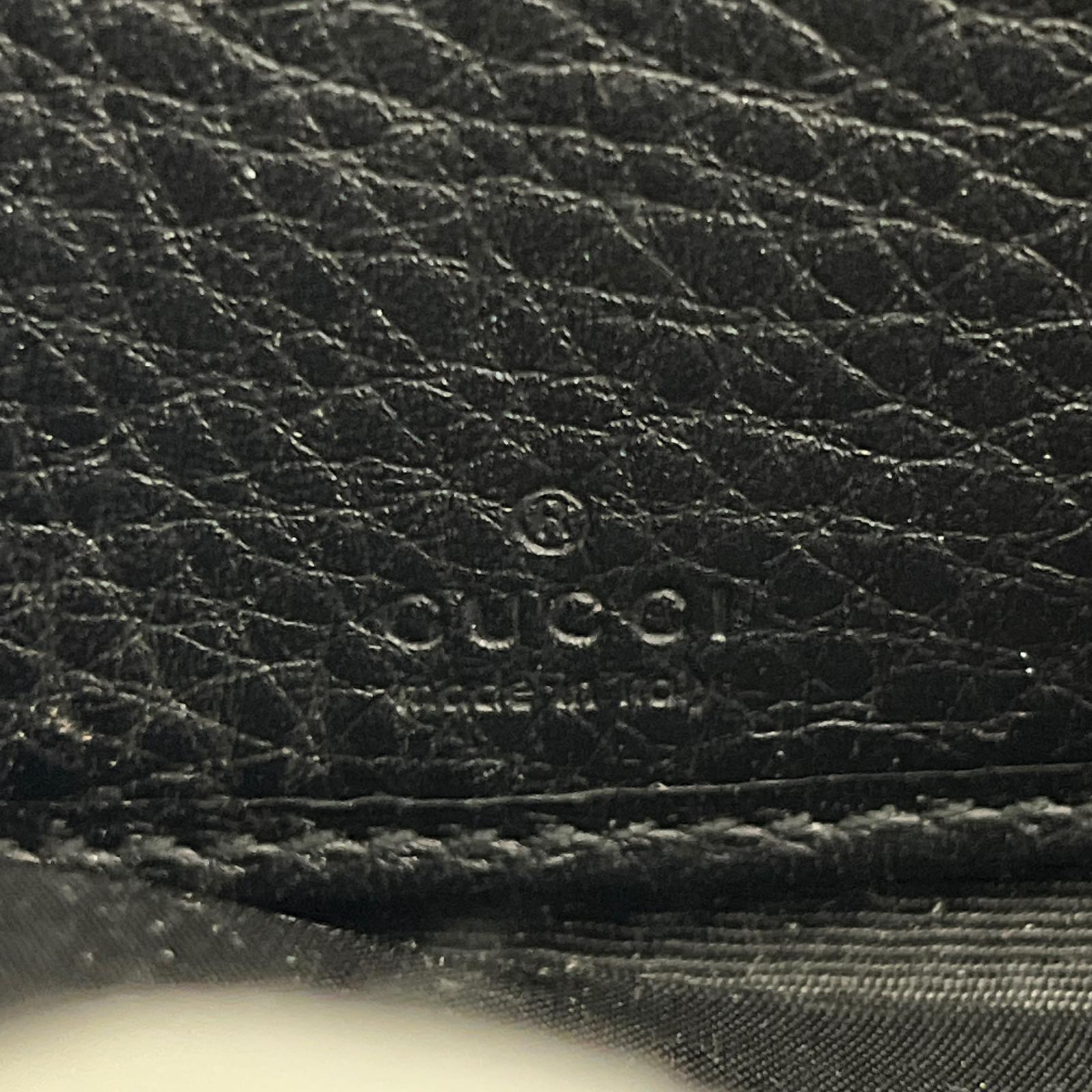 GUCCI 308796 シェリーライン