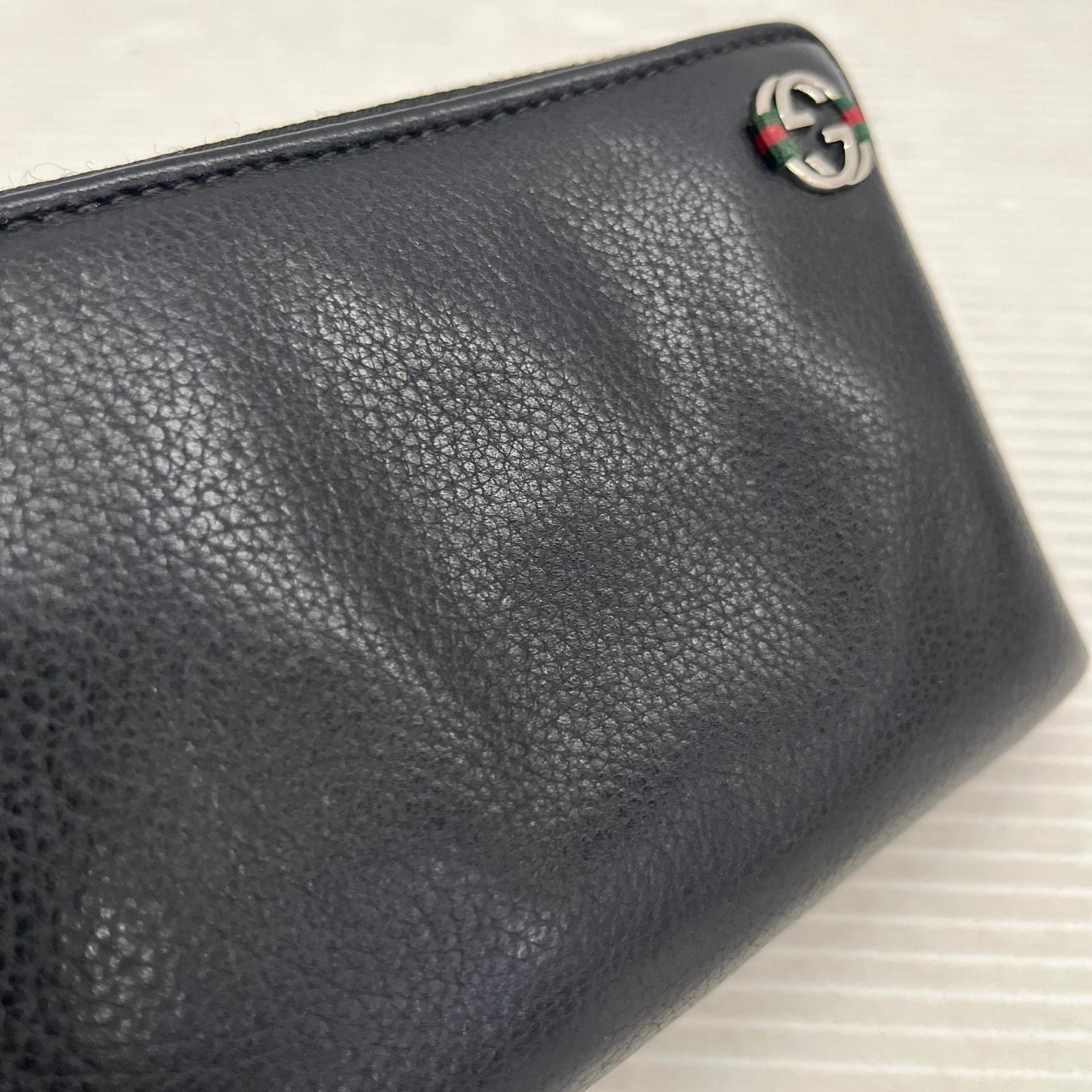GUCCI 308796 シェリーライン