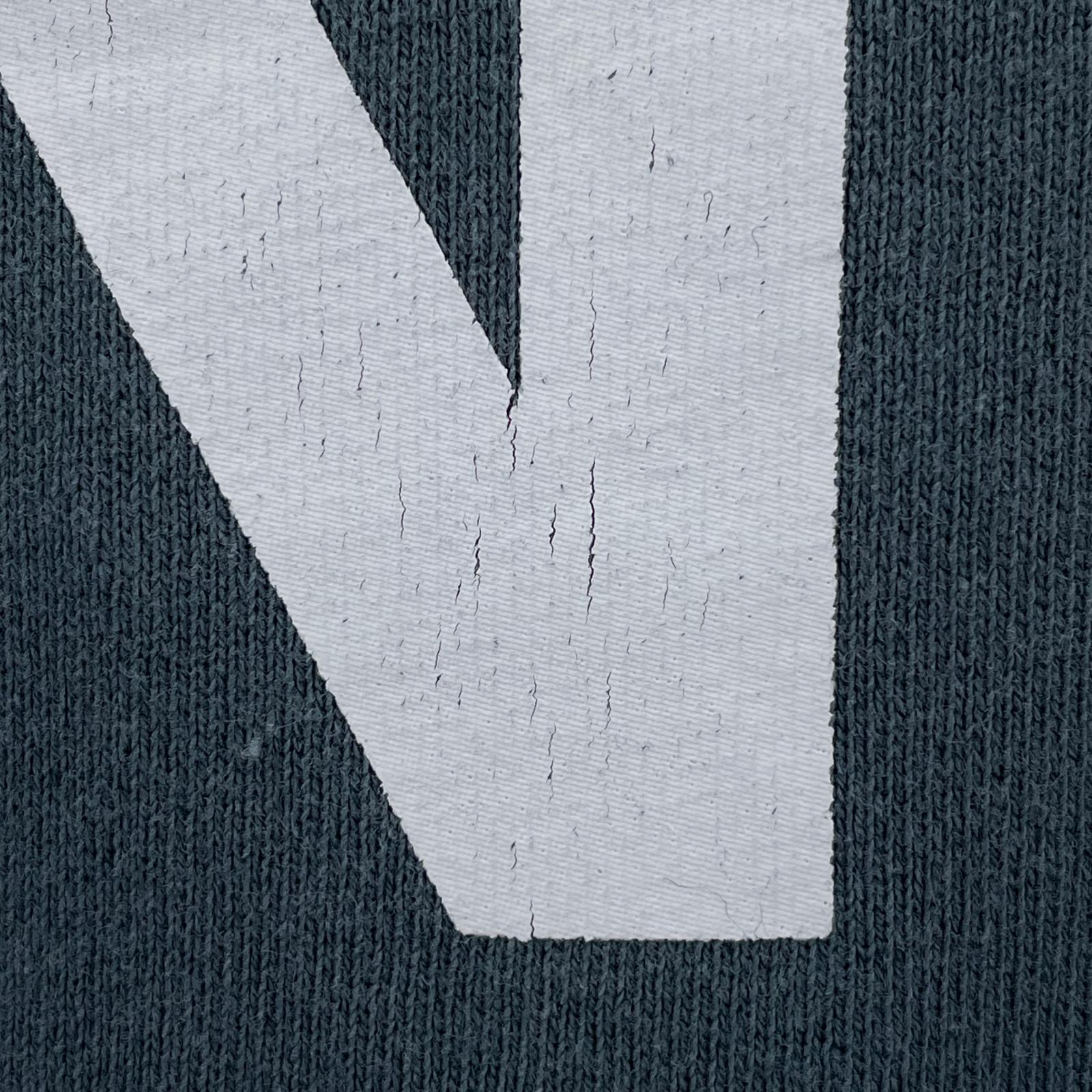 半袖Ｔシャツ 別注 Logo Print Tee L BGR L