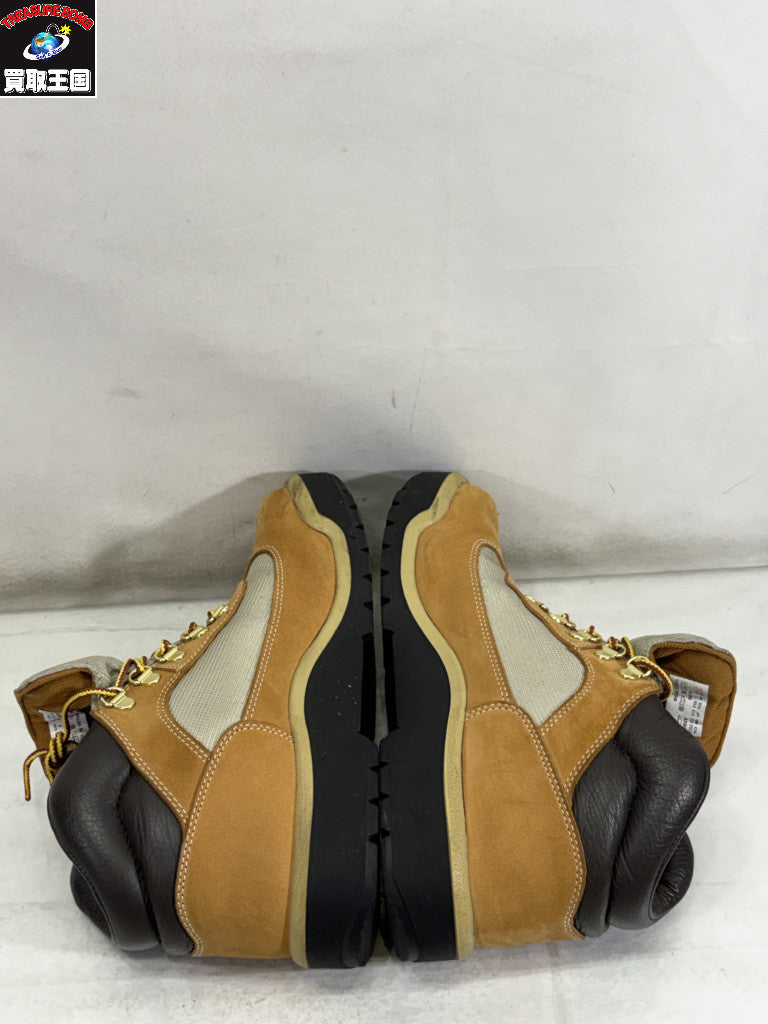 ブーツ Field Boot F/L WP