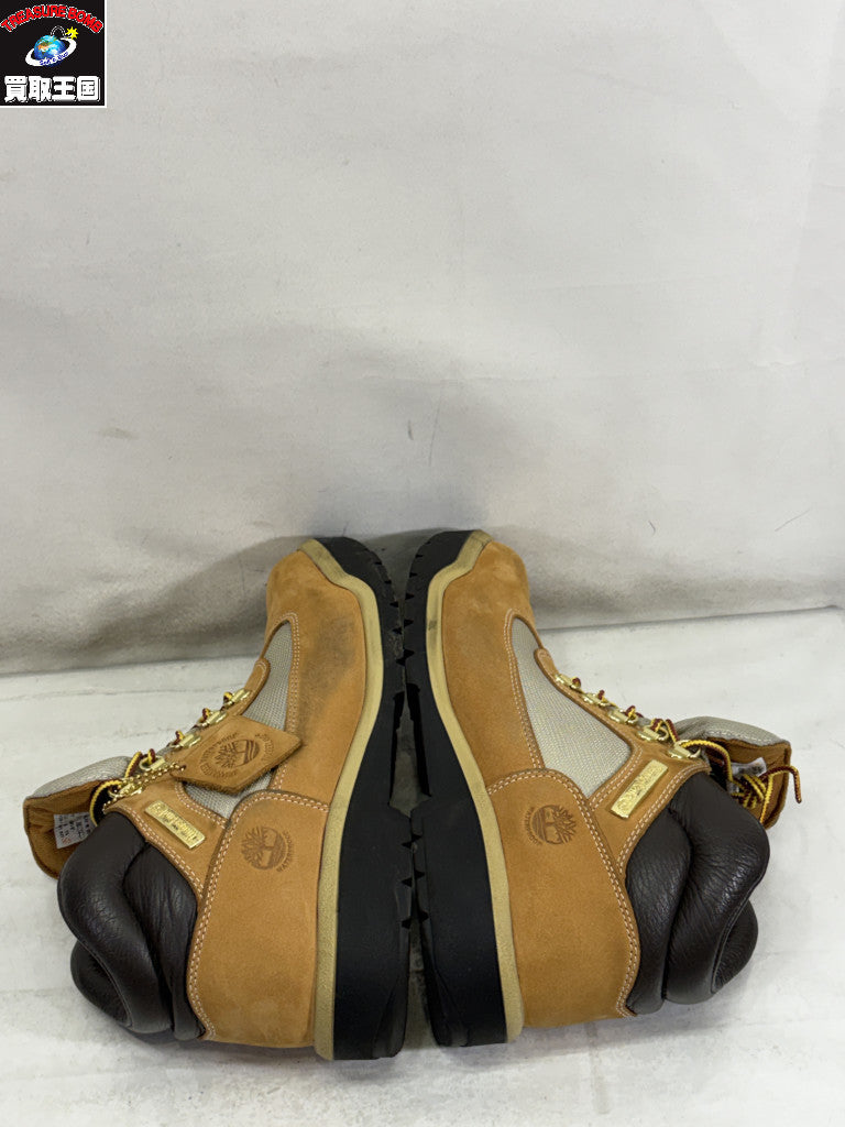 ブーツ Field Boot F/L WP