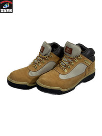 ブーツ Field Boot F/L WP
