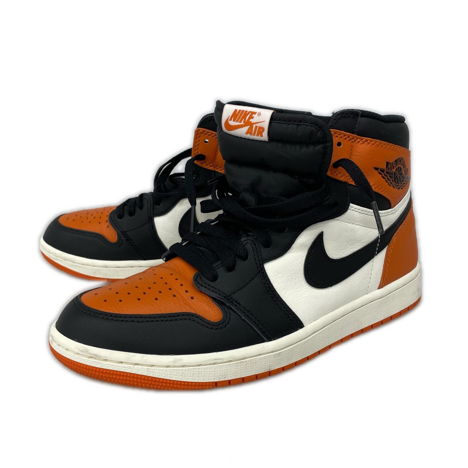 スニーカー Air Jordan 1 Retro High DZ5485 (27.0) 27cm (US9 UK8 1/2 EU44)