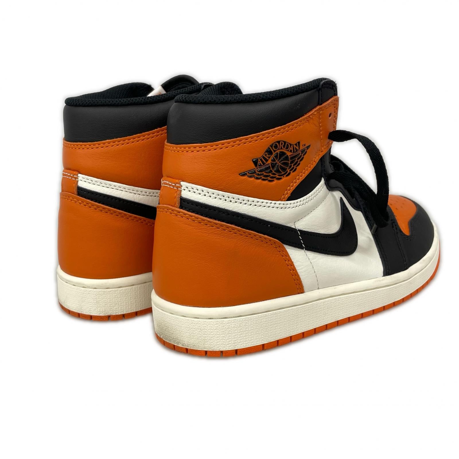 スニーカー Air Jordan 1 Retro High DZ5485 (27.0) 27cm (US9 UK8 1/2 EU44)