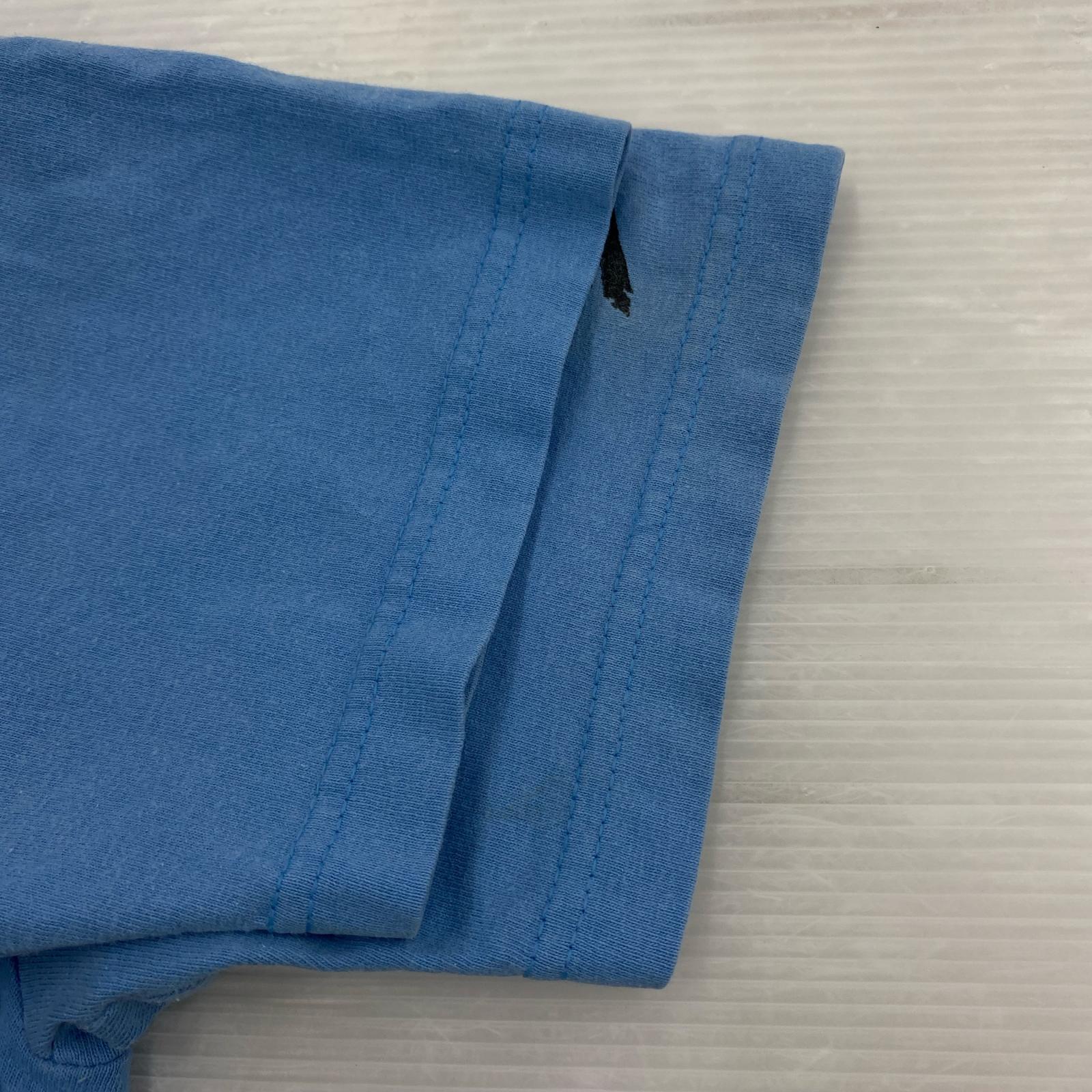 半袖Ｔシャツ 00s SPIDER-MAN2 (S) S ブルー