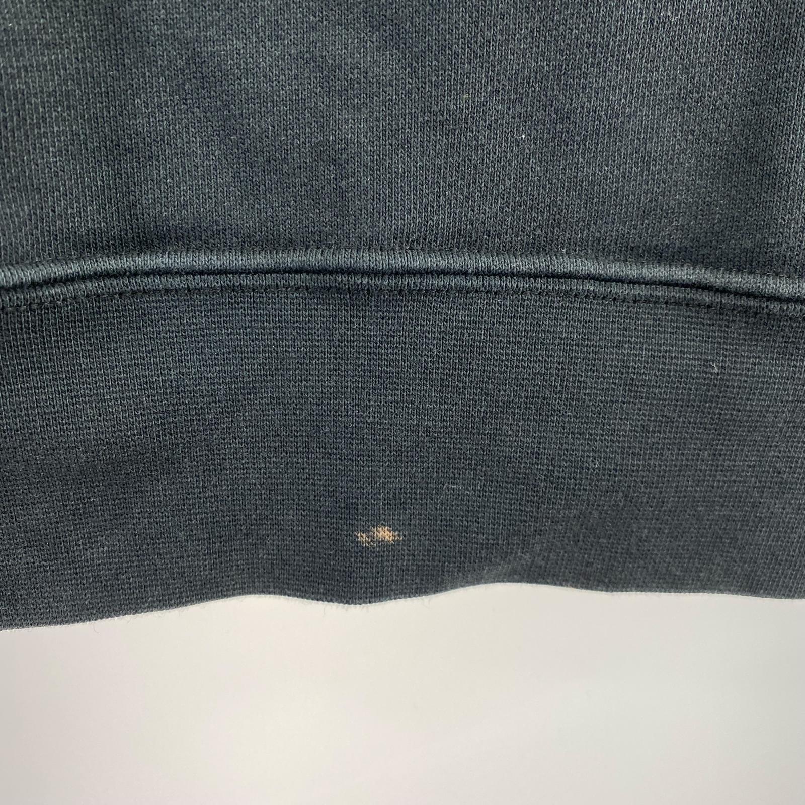 スウェット NIKE Supreme 20AW/Jewel Crewneck BLK L ブラック